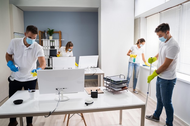 professional office cleaning services 1016675 2776